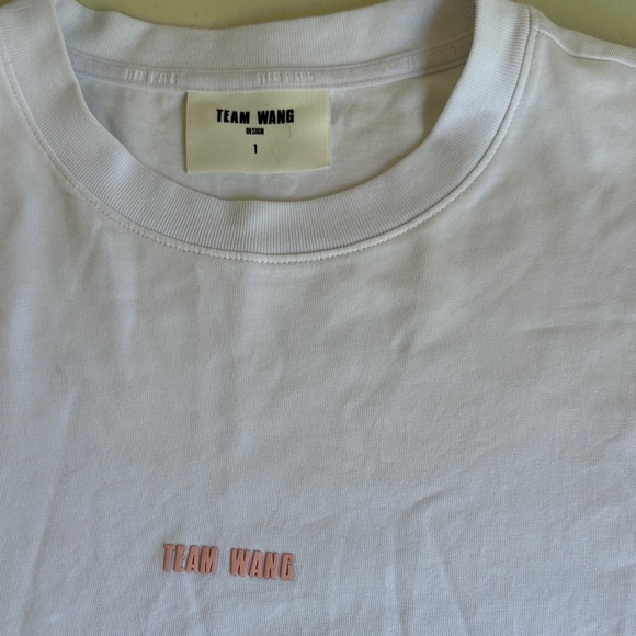 Team wang - Picture 4 of 9